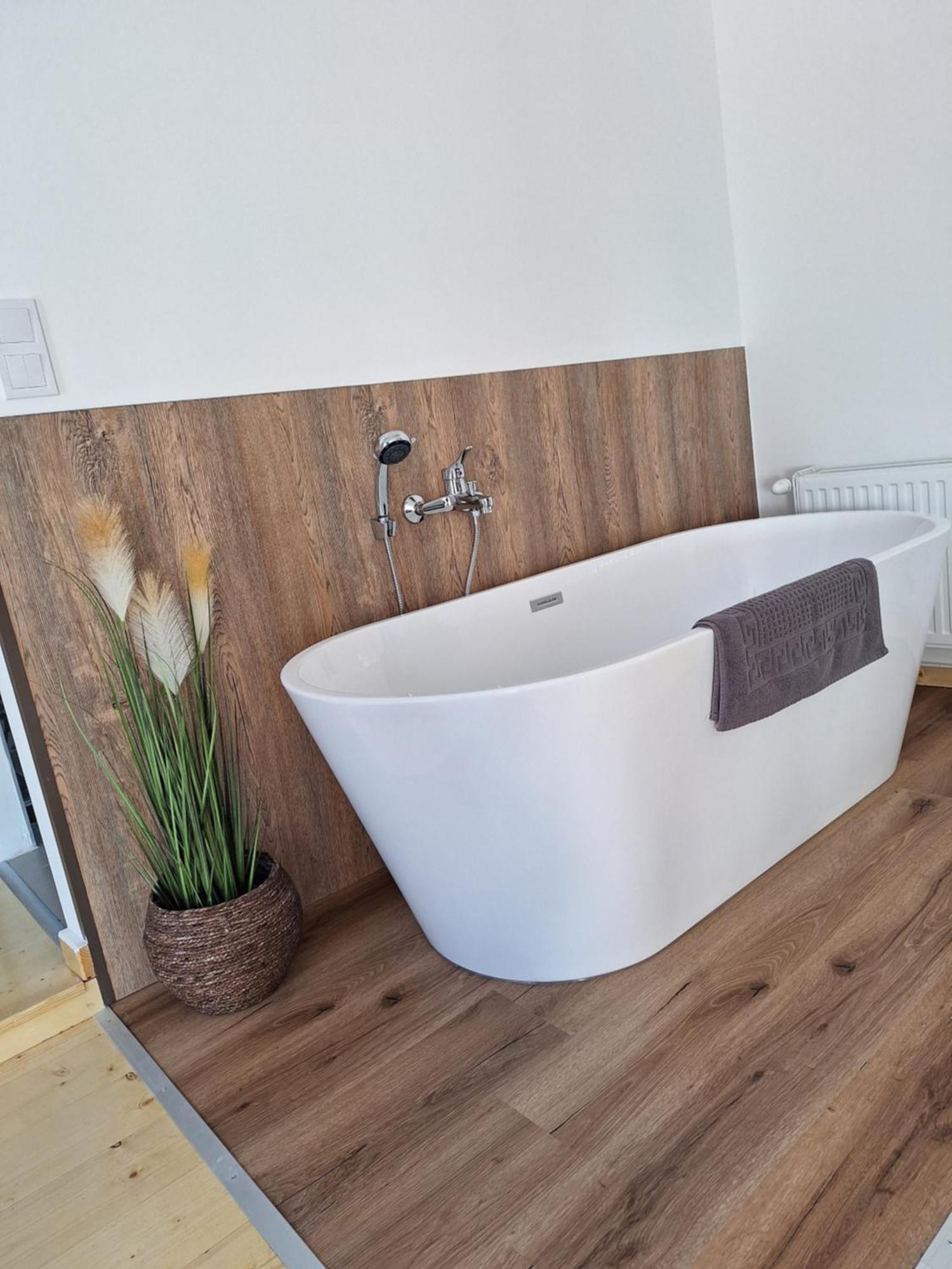Varfal Apartman II Эгер Экстерьер фото