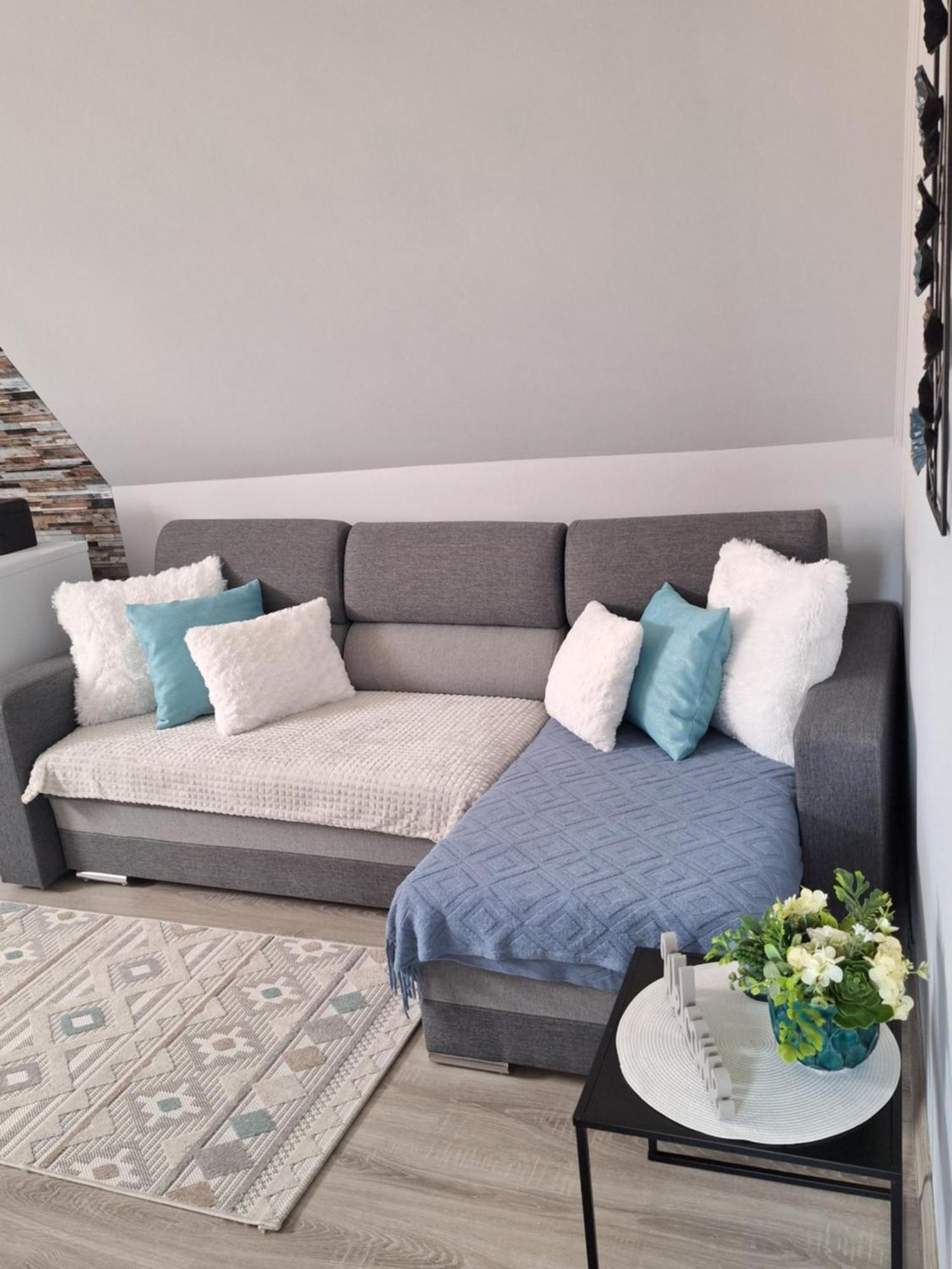 Varfal Apartman II Эгер Экстерьер фото