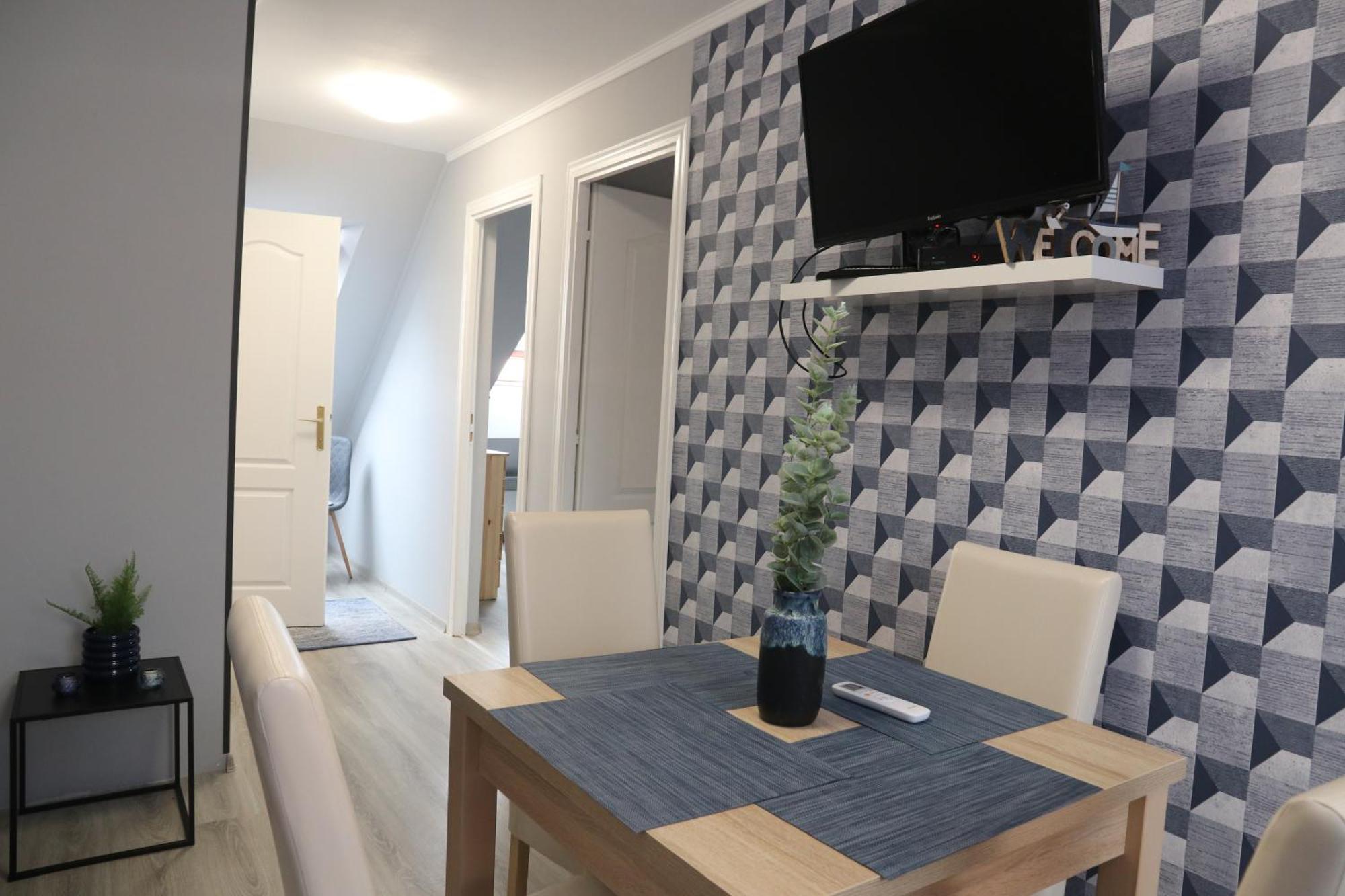 Varfal Apartman II Эгер Экстерьер фото